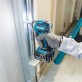 Makita DTD173Z smūginis suktukas Makita DTD173Z smūginis suktukas